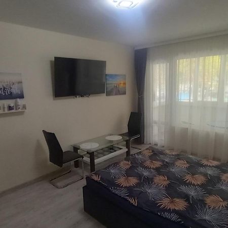 Cosy Apartment 바르나 외부 사진