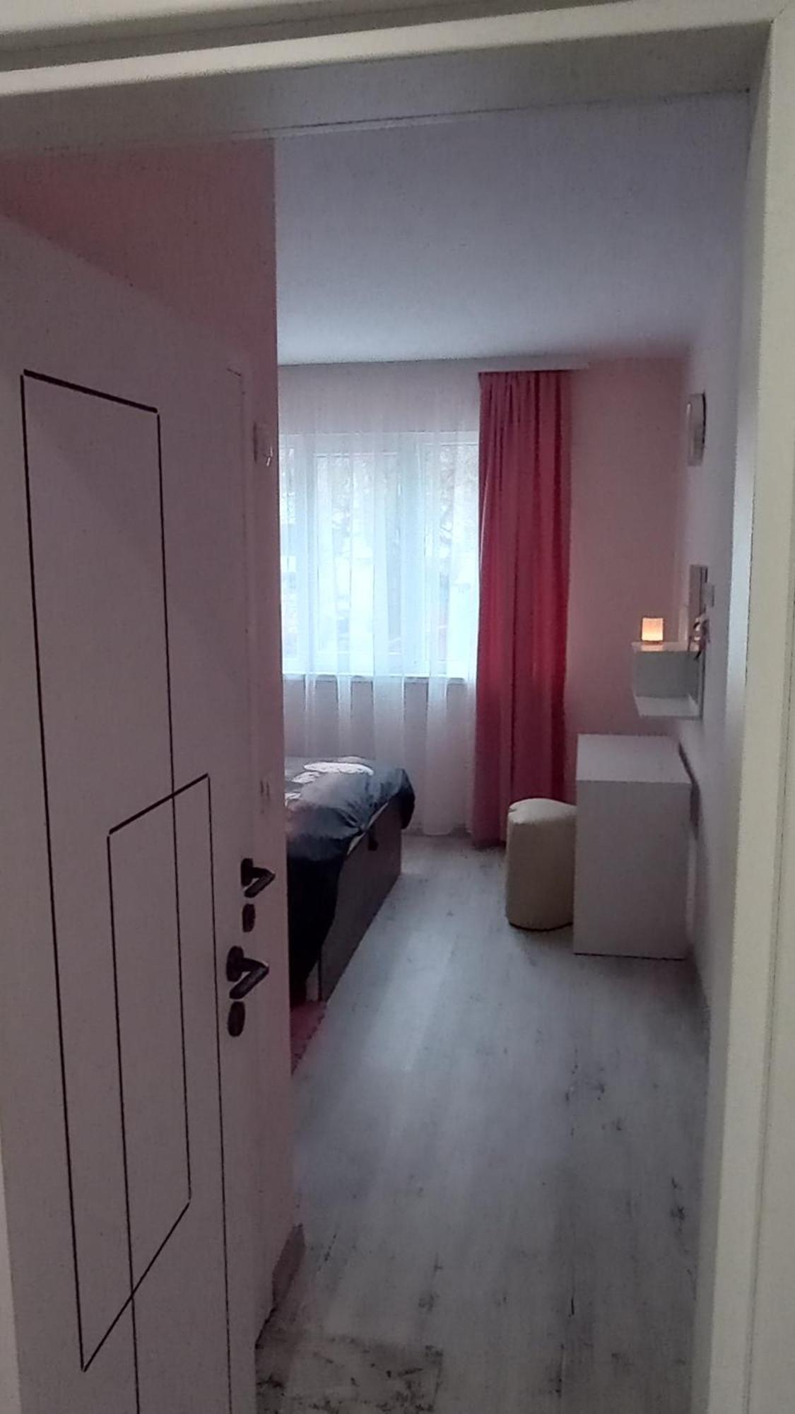 Cosy Apartment 바르나 외부 사진