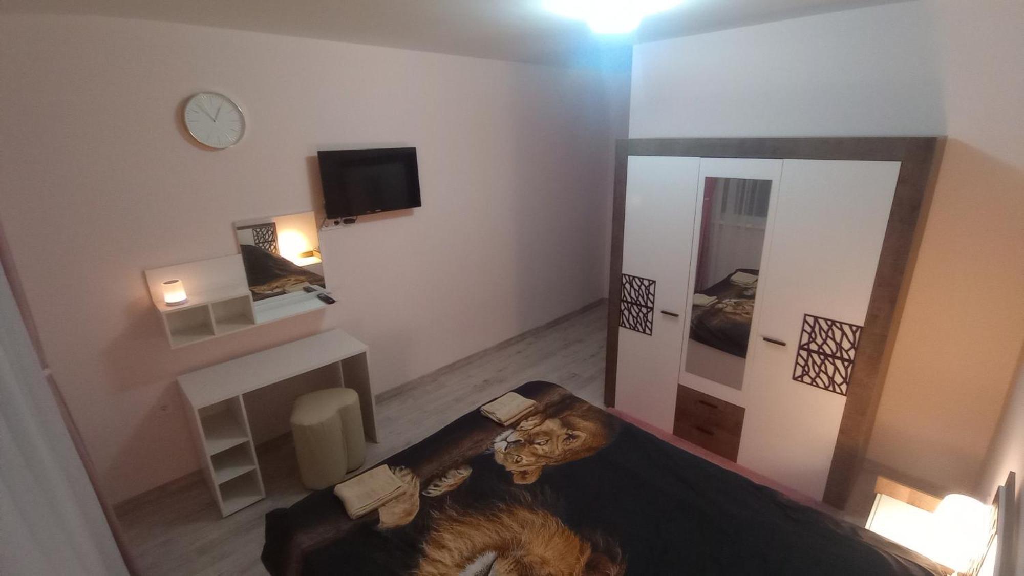 Cosy Apartment 바르나 외부 사진