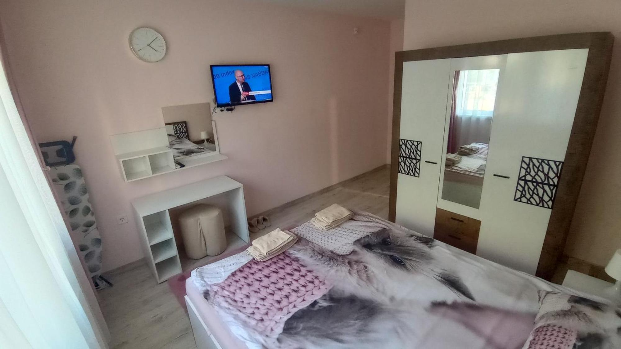 Cosy Apartment 바르나 외부 사진