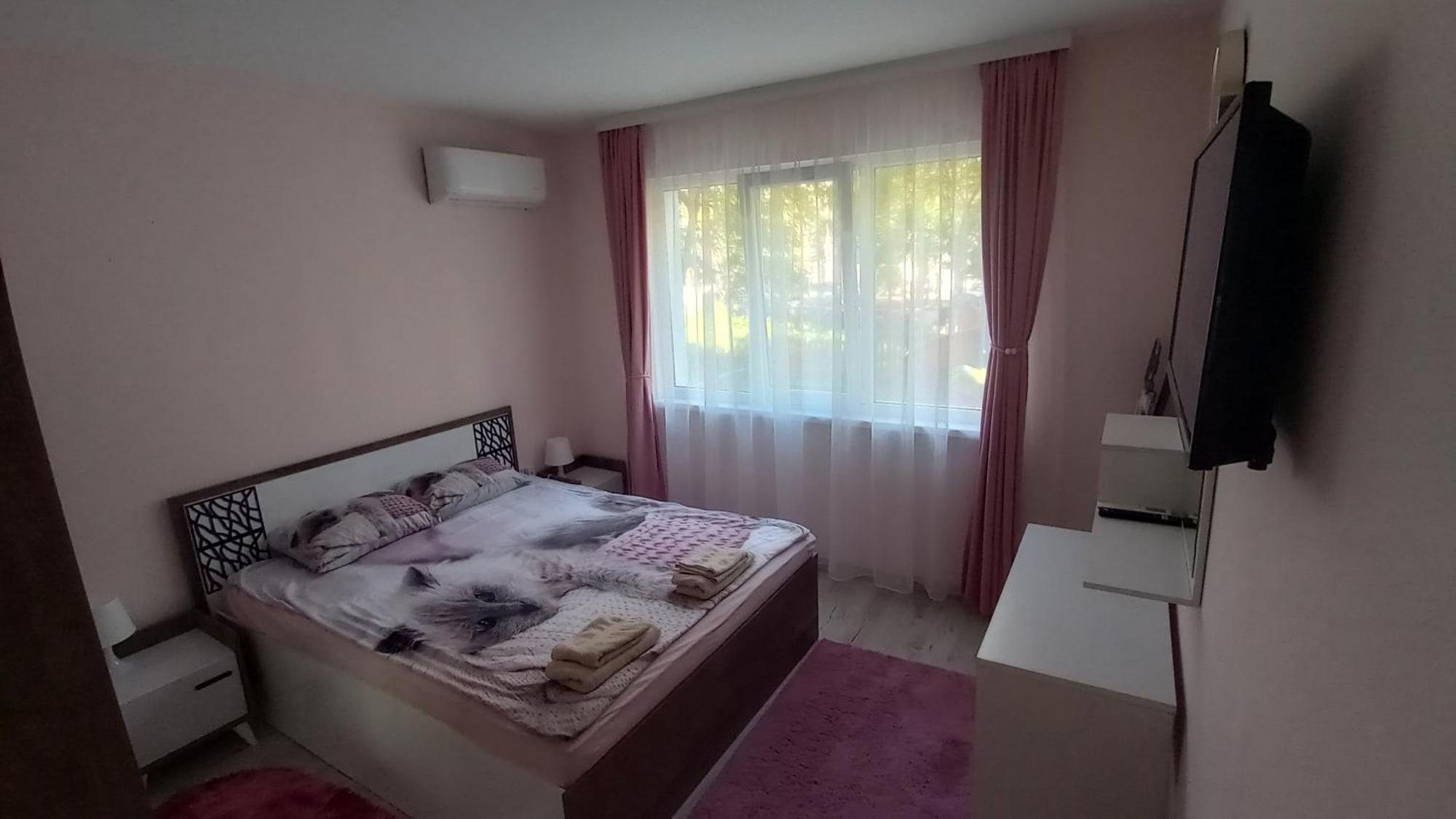 Cosy Apartment 바르나 외부 사진