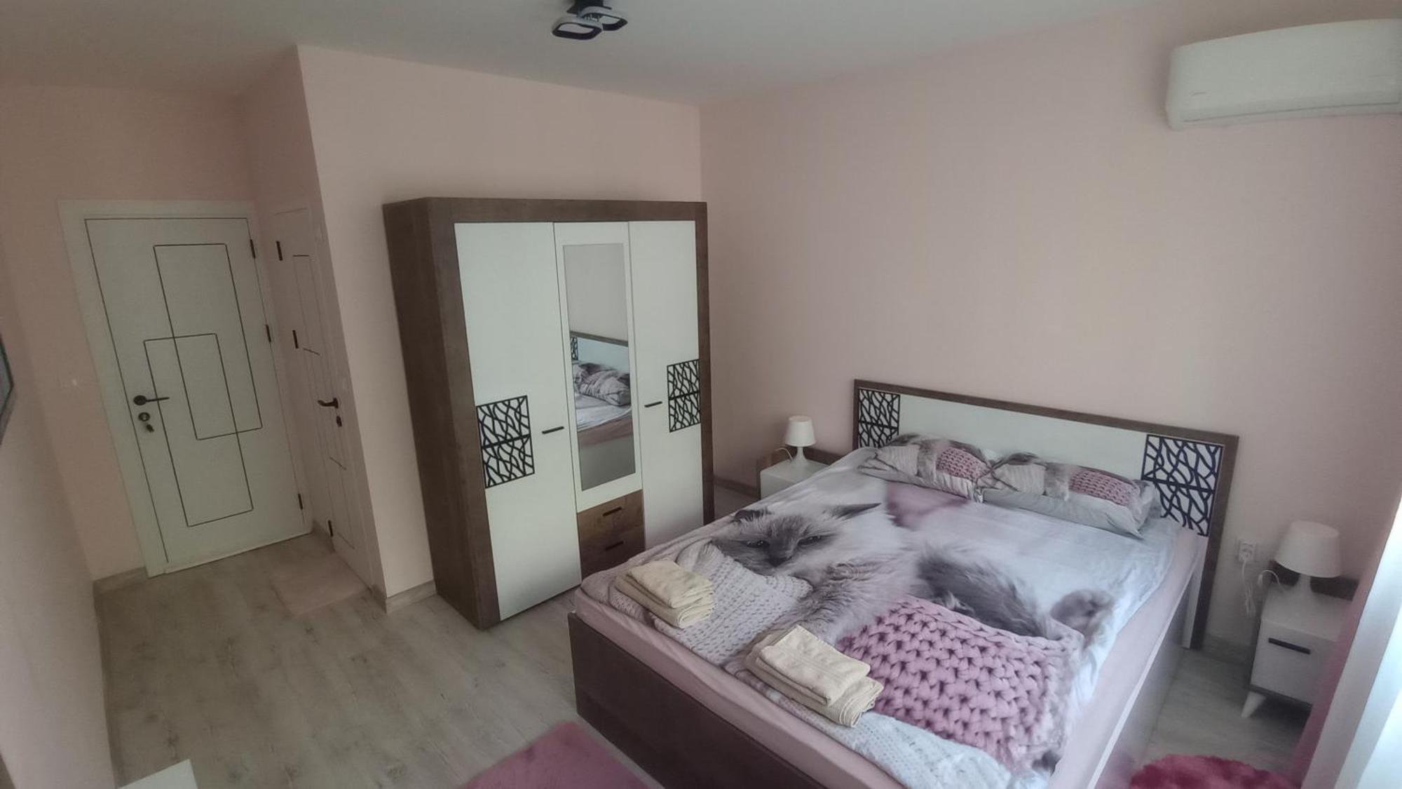Cosy Apartment 바르나 외부 사진
