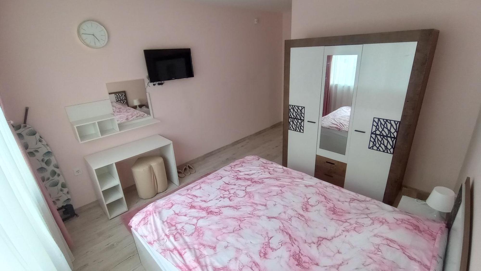 Cosy Apartment 바르나 외부 사진