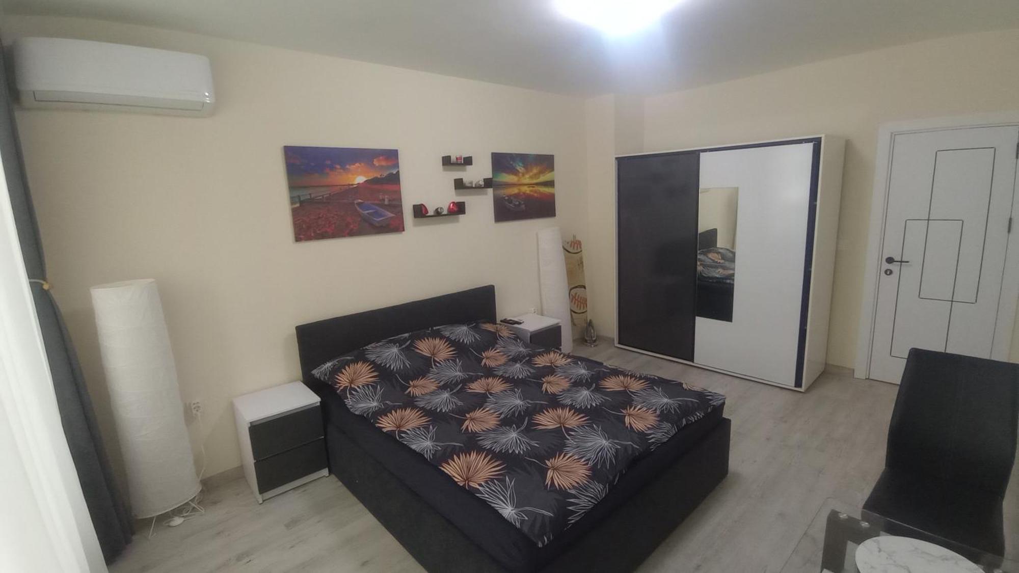 Cosy Apartment 바르나 외부 사진
