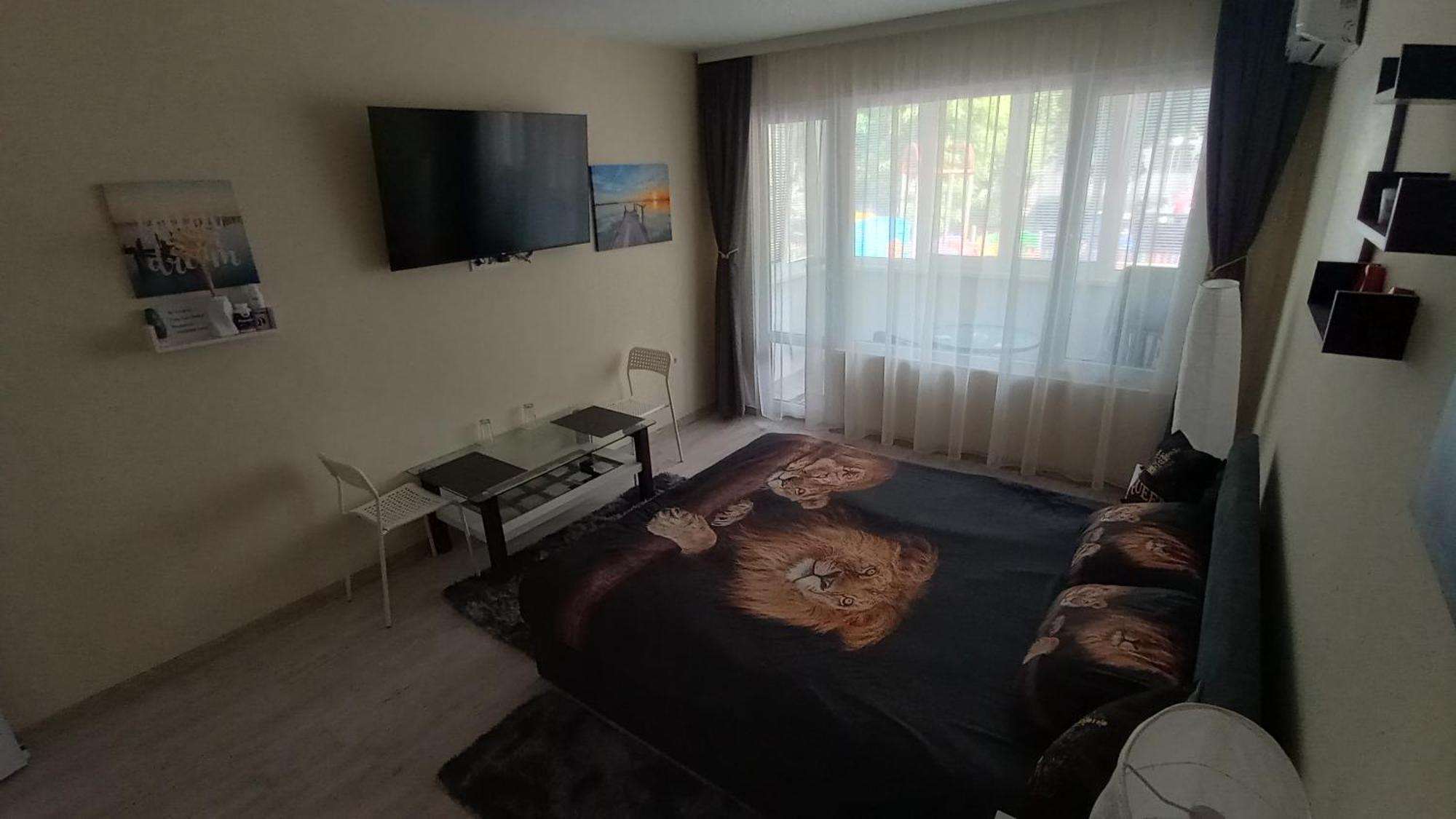 Cosy Apartment 바르나 외부 사진